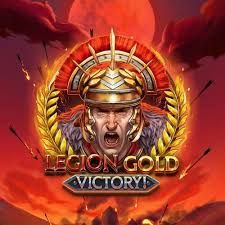 Legion Gold Victory - Premium Social Casino Strategy Experience