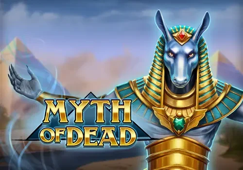 Myth of Dead - Premium Social Casino Adventure Experience